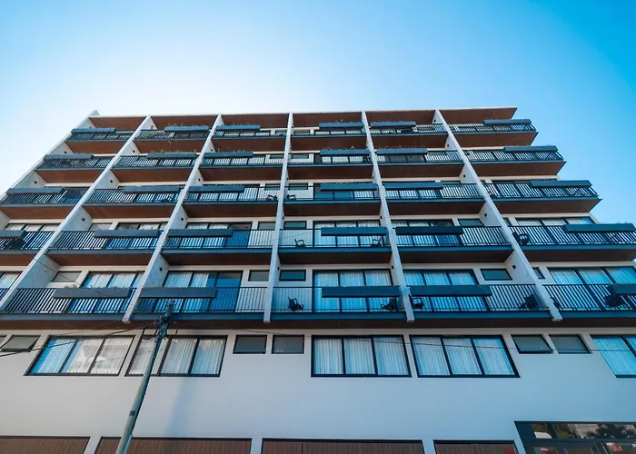 New With Pool And Gym 1 Br