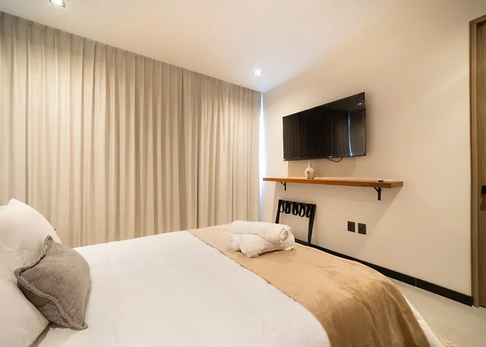 New With Pool And Gym 1 Br *